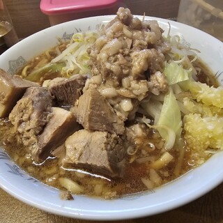 ラーメン一文路_1