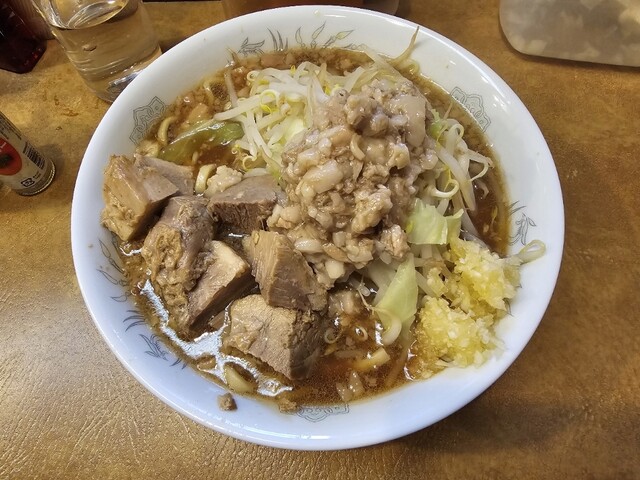 Ramen Ichimonji