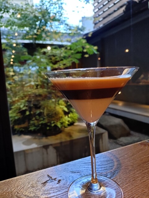 Ogawa Coffee Sakaimachi Nishiki Ten