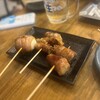 炉端・串焼き だんらん 三郷早稲田店