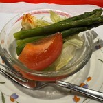 ハングリータイガー - 