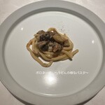 リストランティーノ ルベロ - 