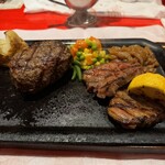 ハングリータイガー - 