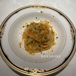 リストランティーノ ルベロ - 