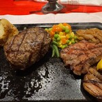 ハングリータイガー - 