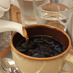 パンカラト ブーランジェリーカフェ - 