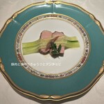 リストランティーノ ルベロ - 