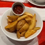 ハングリータイガー - 