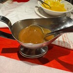 ハングリータイガー - 