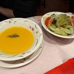 ハングリータイガー - 