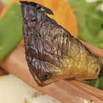 パンカラト ブーランジェリーカフェ - 