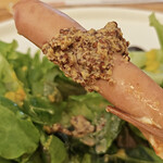 パンカラト ブーランジェリーカフェ - 