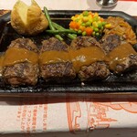 ハングリータイガー - 