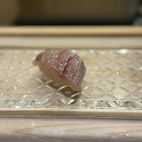 鮨 なんば 日比谷 - 