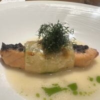 日本料理　「十二颯」 ヒルトン東京 - 