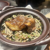 日本料理　「十二颯」 ヒルトン東京 - 