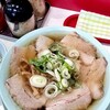 なぎちゃんラーメン 行徳店