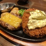 肉の万世 - 
