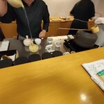 しずチカ茶店 一茶 - 