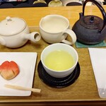 しずチカ茶店 一茶 - 