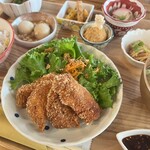 古民家cafe kiara - 