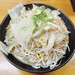 中華そば きい家 - 