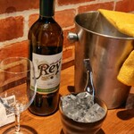 ピッツェリアバール LoRo - センダス デル レイ ブランコ