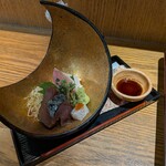 鯛めしと炭焼き たつあん - 