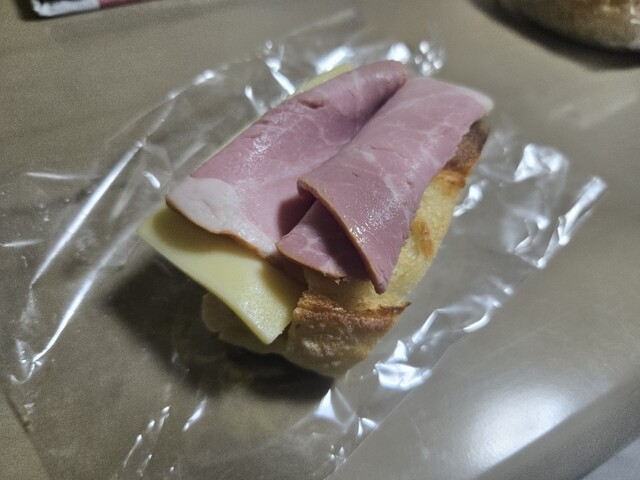 パネポルチーニ ウエホンマチ （PANE PORCINI） - 大阪上本町/パン
