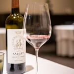 レストラン オオツ - SARGET DE GRUAUD LAROSE 2017