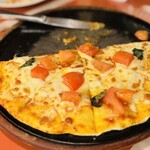 トラットリア プリモ - 