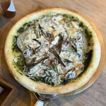 カフェ おきもと - 