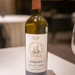 レストラン オオツ - SARGET DE GRUAUD LAROSE 2017