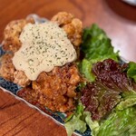 あおちょ おでんと炉端 柏店 - 