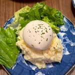 あおちょ おでんと炉端 - 