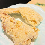 旬肴酒場 清みず - 