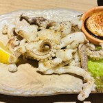 旬肴酒場 清みず - 