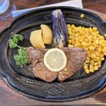 サンジェルマン - 