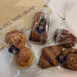 S.Weil by HOTEL NEW GRAND - 