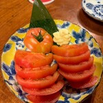 あおちょ おでんと炉端 柏店 - 