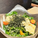旬肴酒場 清みず - 