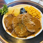 サンジェルマン - 