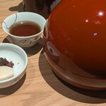 鳥料理 玉ひで - 