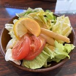 サンジェルマン - 