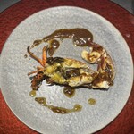 銀座 鉄板焼き ステーキ K-sio - 