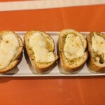 トラットリア プリモ - 