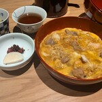 鳥料理 玉ひで - 