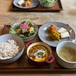 カフェ おきもと - 