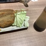 格安ビールと鉄鍋餃子 3・6・5酒場 - 