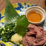 あおちょ おでんと炉端 柏店 - 